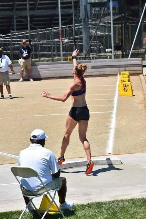 Lindsay Schwartz