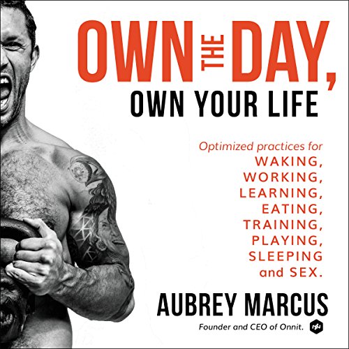 own the day own your life