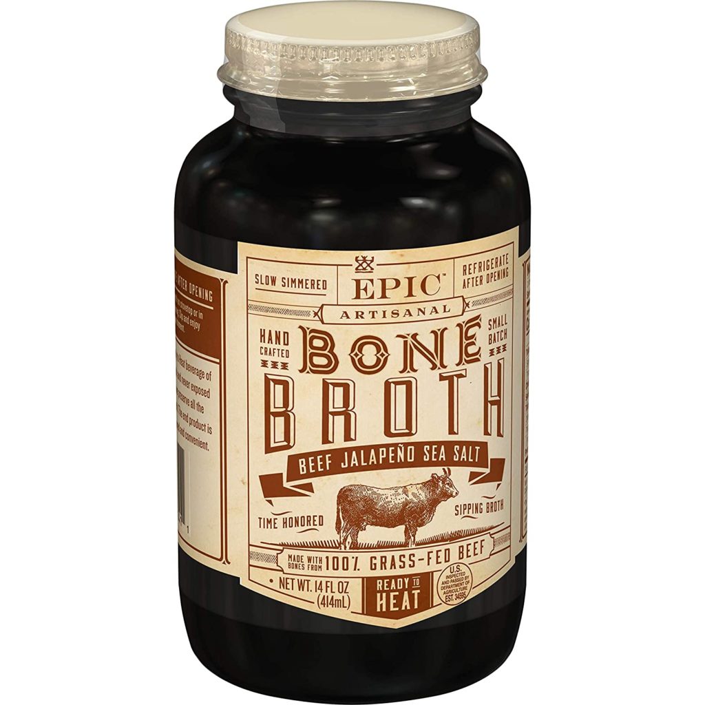 bone broth