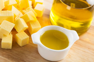 best oils for cooking