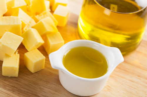 best oils for cooking