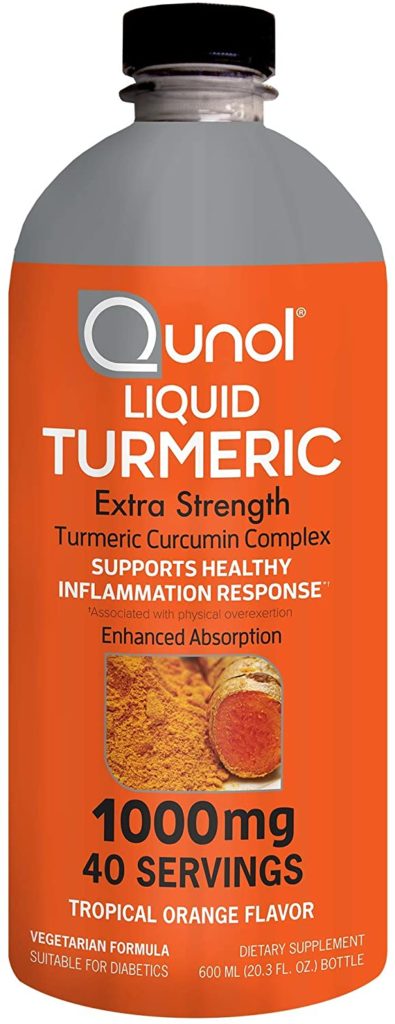 qunol liquid turmeric