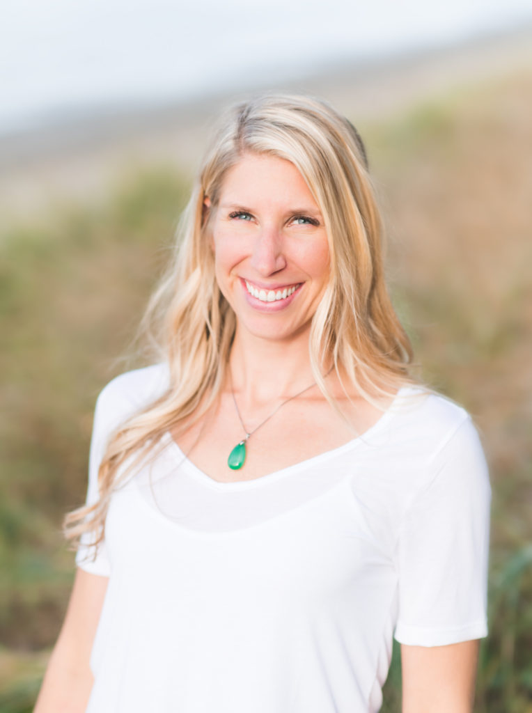 karen simpson holistic health sports nutrition coach