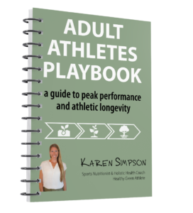 sport nutrition adult athlete playbook free download