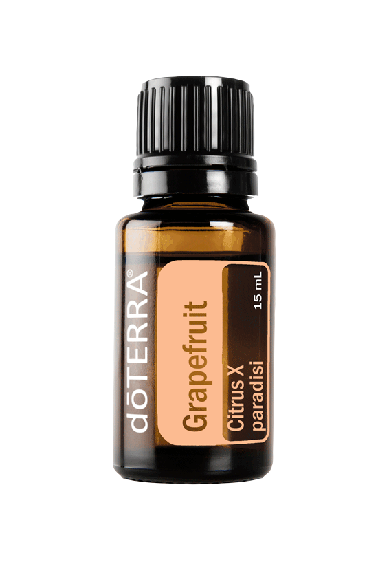 grapefruit essential oil ecofriendly kitchen