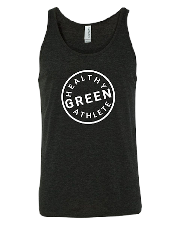 Tri-blend Tanks