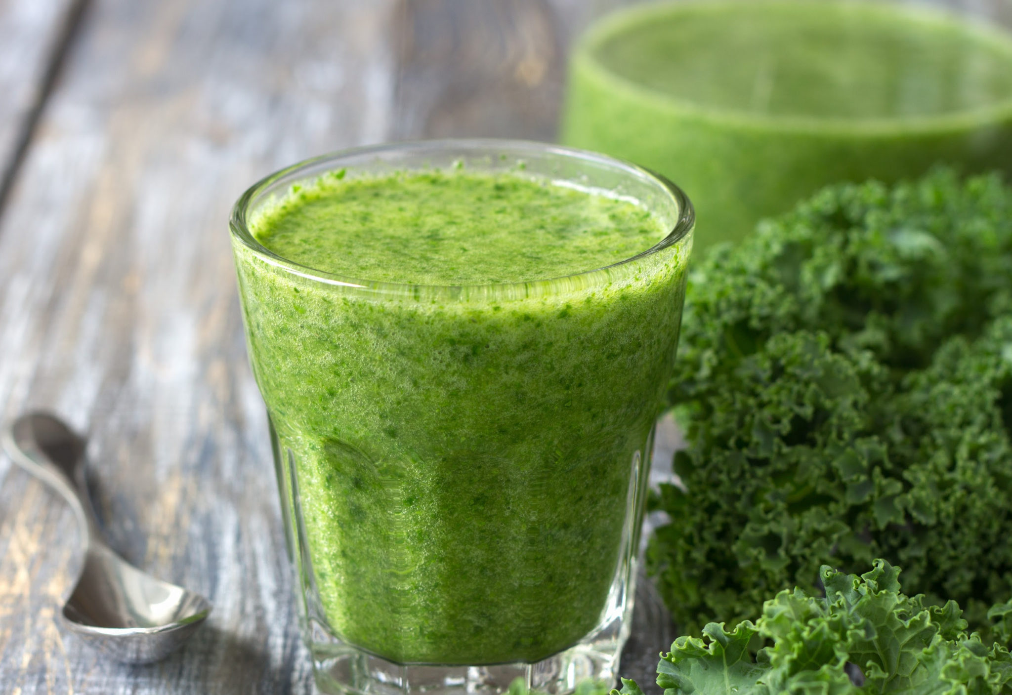 3DAY SMOOTHIE CLEANSE (WITH RECIPES!) Healthy Green Athlete