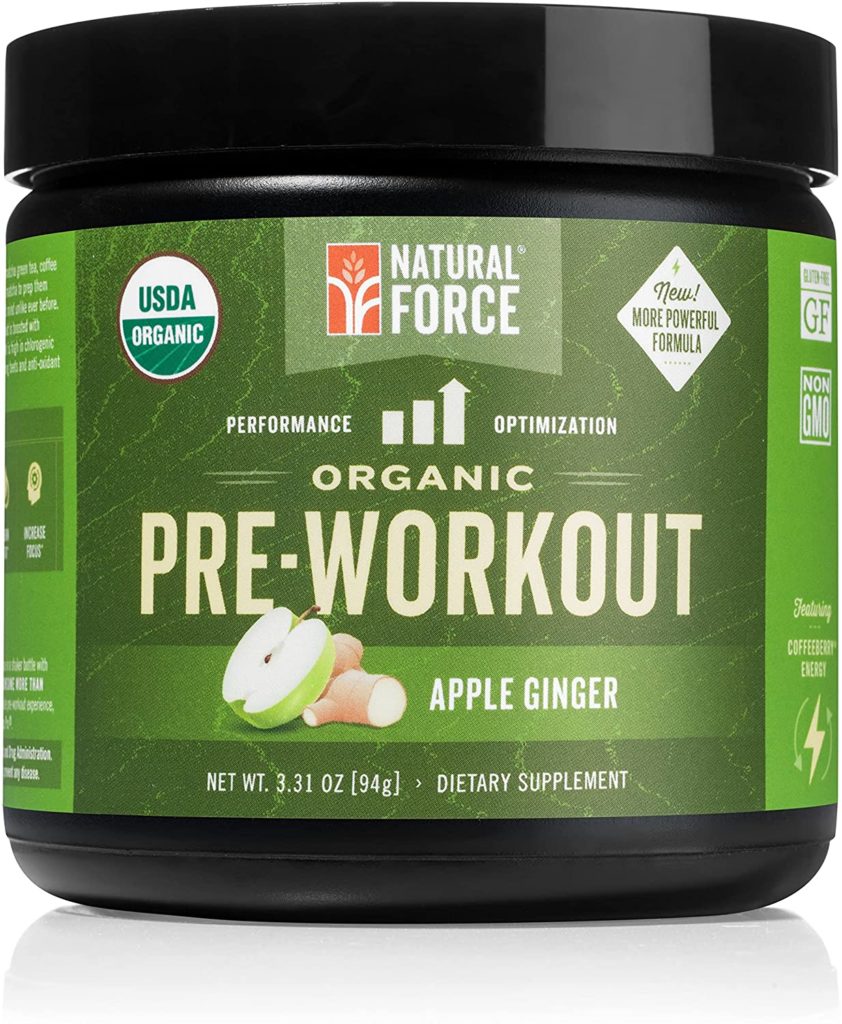 apple-ginger-nature-force-natural-pre-workout