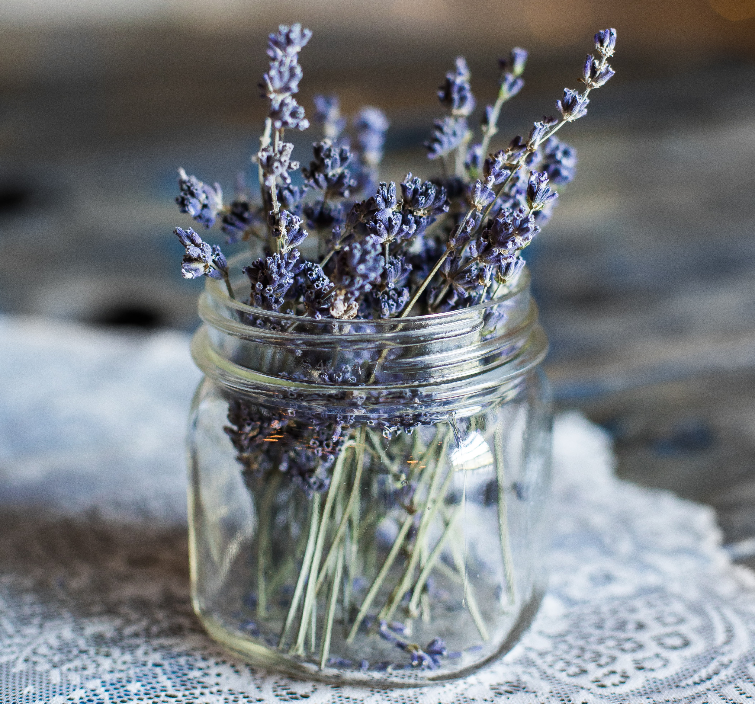 lavender linen mist