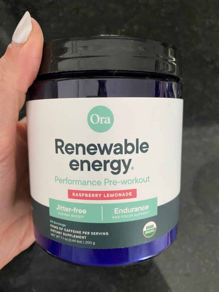 ora-renewable-energy-all-natural-pre-workout-supplements