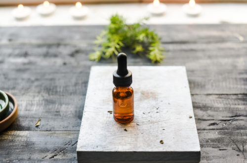 essential oils for focus