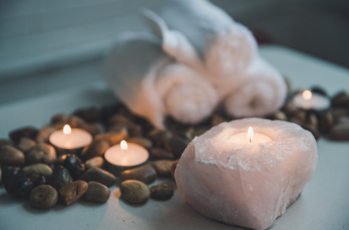 Secret to surviving stress