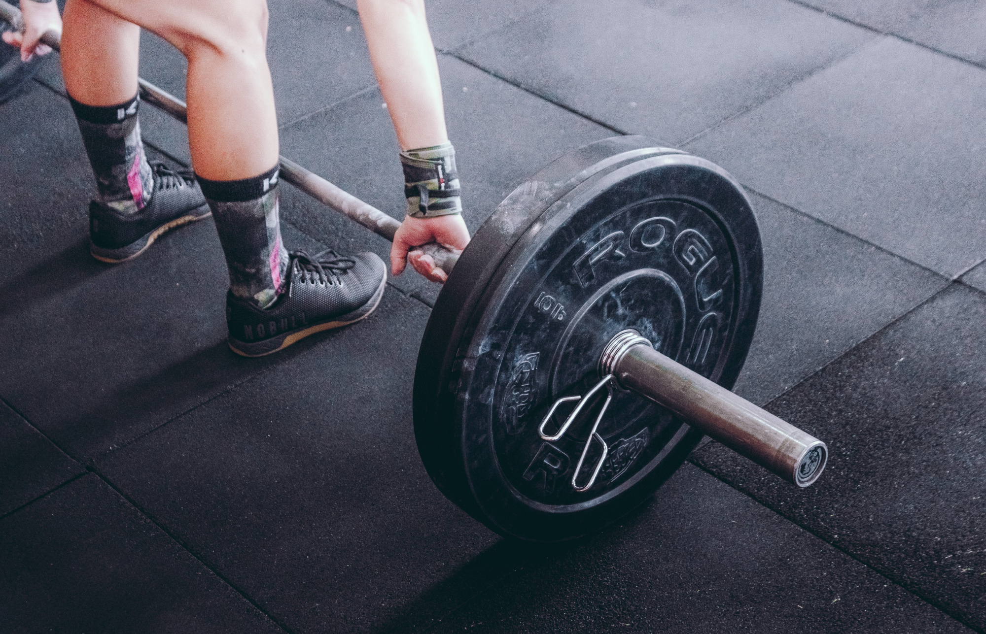 Maximizing strength gains for athletes.